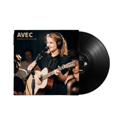 Vinyl Little Big Beat (Live Studio Session)